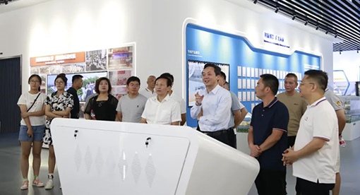 “國緣V3-2023江蘇企業籃球聯賽”揚州站在邁安德集團活動中心開賽 “國緣V3-2023江蘇企業籃球聯賽”揚州站在邁安德集團活動中心開賽