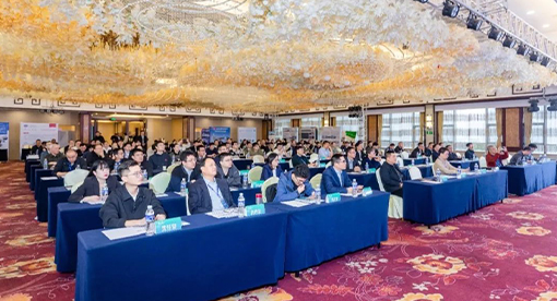 飛灰綜合利用及無害化處置新技術、新設備交流大會