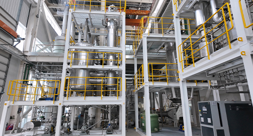 實驗、概念驗證中心